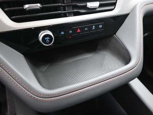 New 2026 Ford Explorer Active RWD image 16
