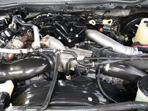 Used 2019 Ford F250 Lariat AWD/4WD image 82