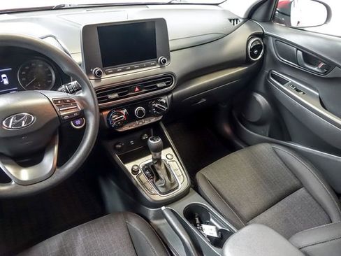Used 2023 Hyundai Kona SEL AWD/4WD image 17