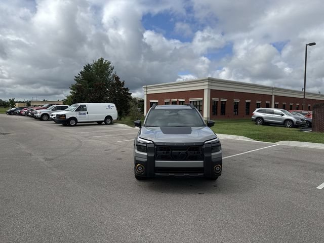 New 2026 Subaru Outback Wilderness AWD/4WD image 7