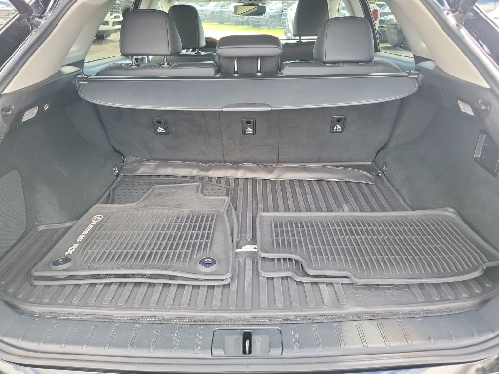 Used 2016 Lexus RX 350 FWD w/ Premium Package image 8