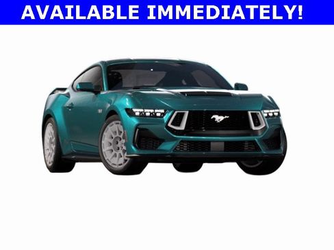 New 2026 Ford Mustang GT Premium w/ GT Performance Package image 31