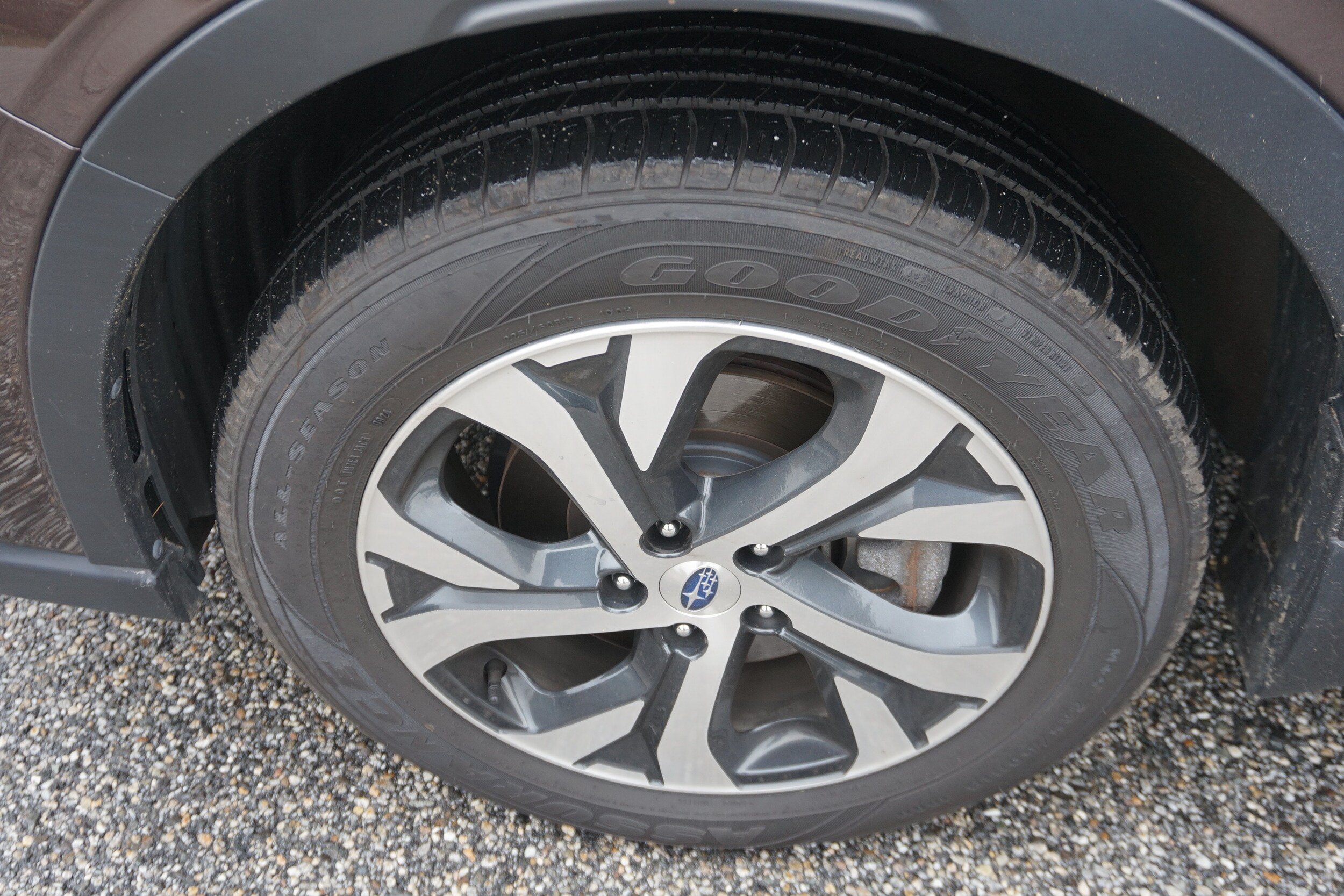 Used 2022 Subaru Outback Touring XT AWD/4WD image 9