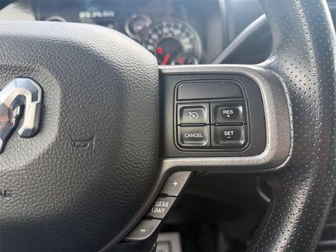 Certified 2022 RAM 2500 Tradesman image 30