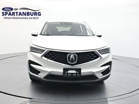 Used 2021 Acura RDX AWD image 2