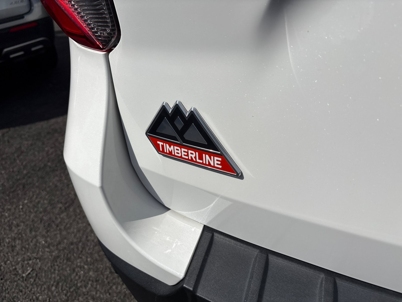 Used 2023 Ford Explorer Timberline w/ Timberline Technology Package AWD/4WD image 7
