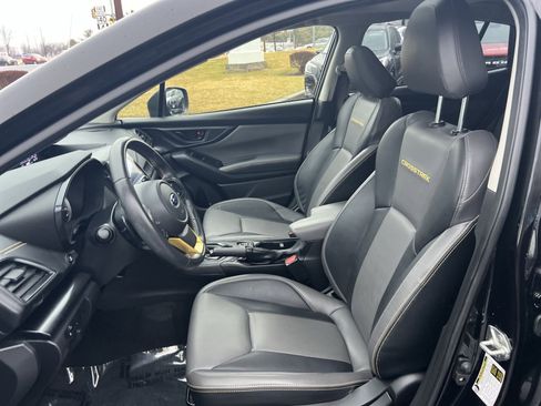 Used 2023 Subaru Crosstrek 2.5i Sport image 13