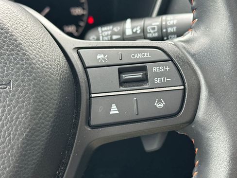 Certified 2024 Honda CR-V Sport-L image 28