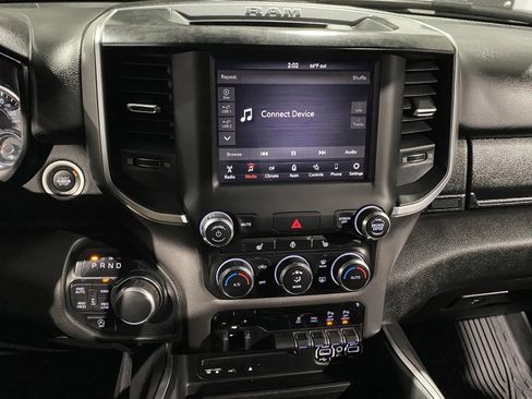 Used 2019 RAM 1500 Big Horn image 16
