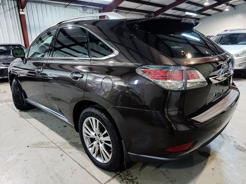 Used 2014 Lexus RX 350 AWD image 7