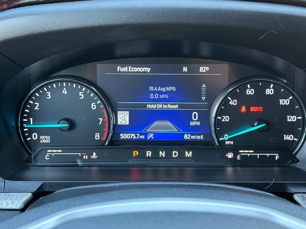 Certified 2023 Ford Explorer Timberline w/ Timberline Technology Package AWD/4WD image 24