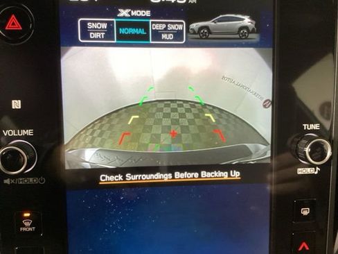 Used 2025 Subaru Crosstrek 2.5i Sport image 20