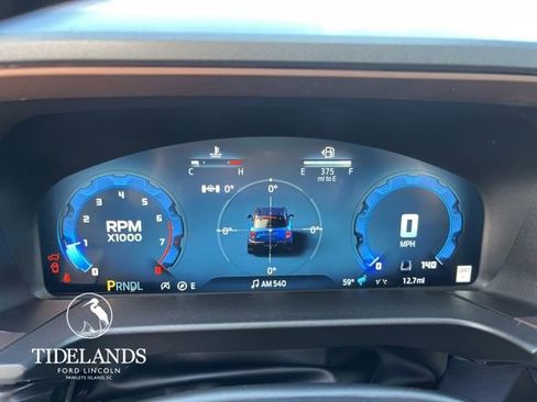 New 2025 Ford Bronco Sport Outer Banks w/ Sasquatch Outer Banks Package image 28