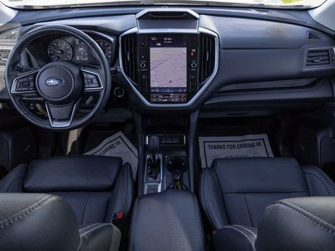 Used 2023 Subaru Ascent Limited w/ Technology Package image 22