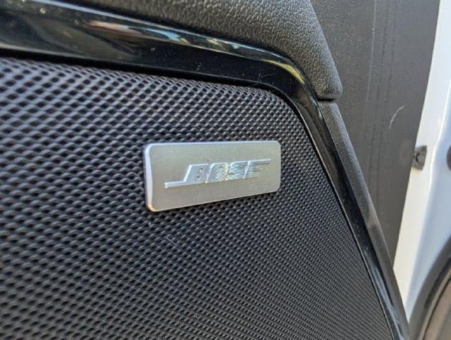 Used 2024 GMC Sierra 2500 AT4 w/ Max Trailering Package AWD/4WD image 22