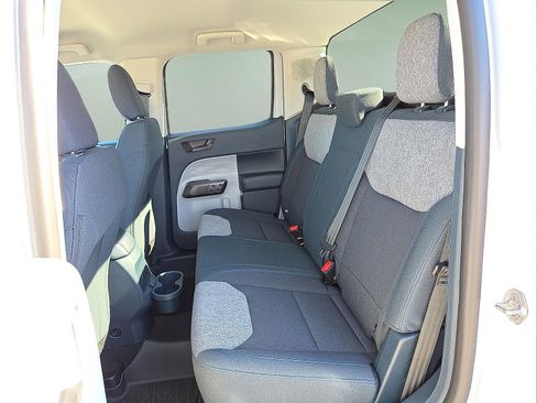 New 2026 Ford Maverick XLT image 10