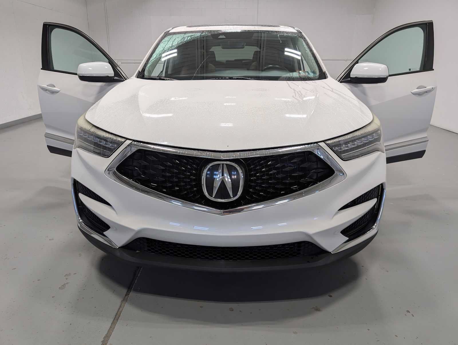 Used 2020 Acura RDX w/ Technology Package AWD/4WD image 15