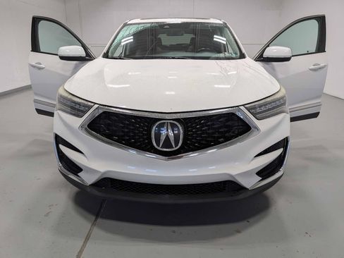 Used 2020 Acura RDX AWD w/ Technology Package image 15