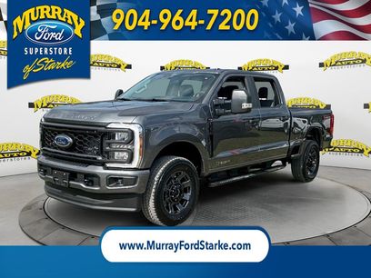 New 2026 Ford F350 XL w/ STX Appearance Package