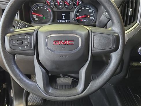 Used 2023 GMC Sierra 1500 Pro w/ Graphite Edition image 21