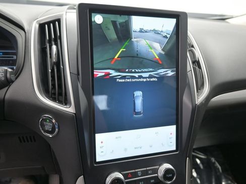 Used 2024 Ford Edge SEL AWD/4WD image 35