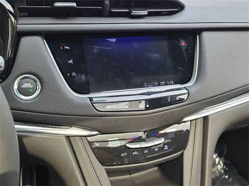 New 2025 Cadillac XT5 Sportv w/ Technology Package image 25