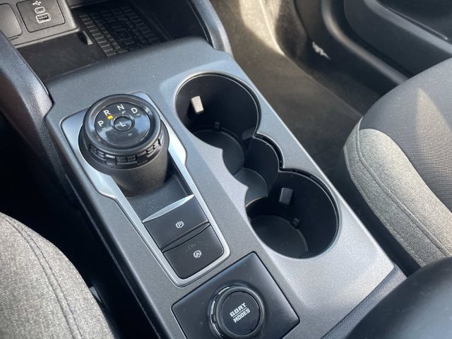 Used 2025 Ford Bronco Sport Big Bend AWD/4WD image 23