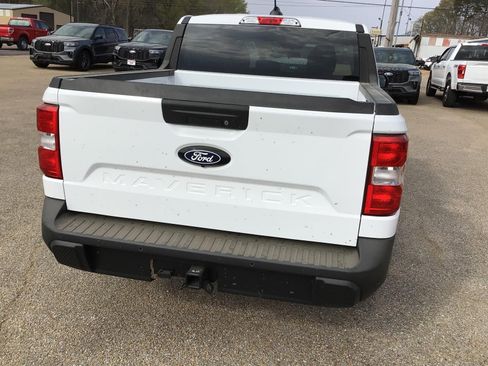 New 2026 Ford Maverick XL image 9