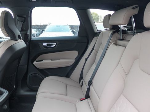 New 2026 Volvo XC60 T8 Plus w/ Climate Package PRO image 21