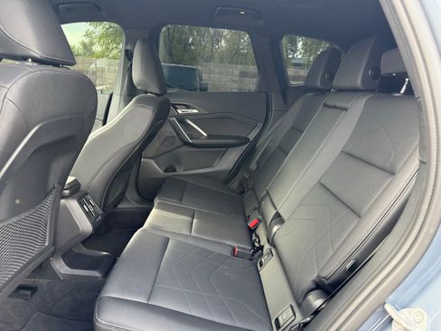 Used 2023 BMW X1 xDrive28i w/ Convenience Package image 10