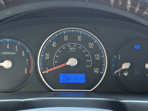 Used 2009 Hyundai Santa Fe GLS image 36