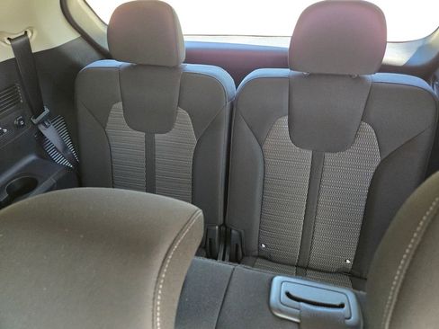 New 2026 Kia Sorento LX FWD image 20
