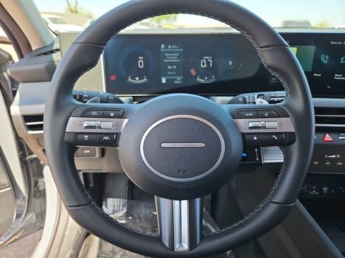 New 2026 Hyundai Sonata SEL FWD image 22