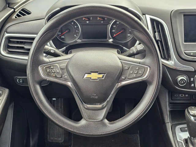 Used 2020 Chevrolet Equinox LT AWD/4WD image 24