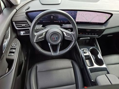 Used 2024 Buick Envision Preferred AWD/4WD image 2