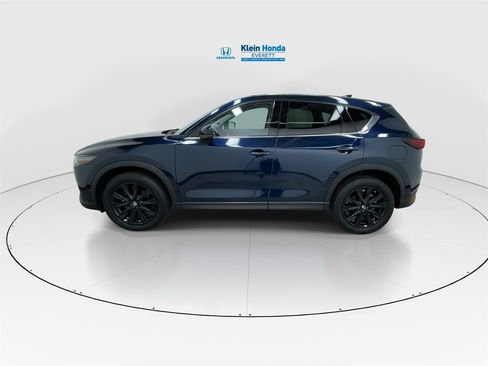Used 2019 MAZDA CX-5 Grand Touring image 7