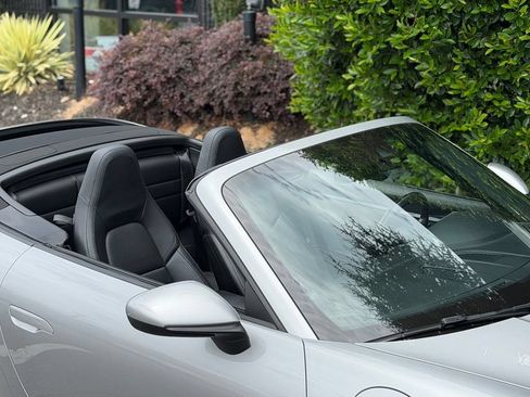Used 2020 Porsche 911 Carrera S RWD image 44