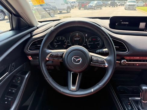 Used 2025 MAZDA CX-30 AWD 2.5 S w/ Preferred Package image 9