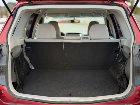 Used 2012 Subaru Forester 2.5X image 27