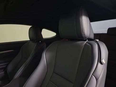 Used 2024 Lexus RC 300 w/ Premium Package RWD image 16
