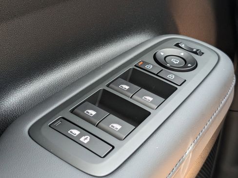 Used 2024 Hyundai Santa Fe Calligraphy image 25