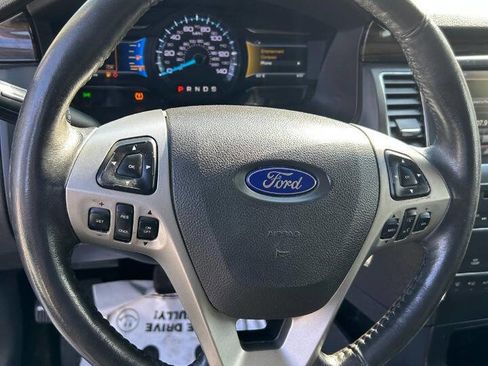 Used 2014 Ford Flex SEL w/ Equipment Group 201A image 37