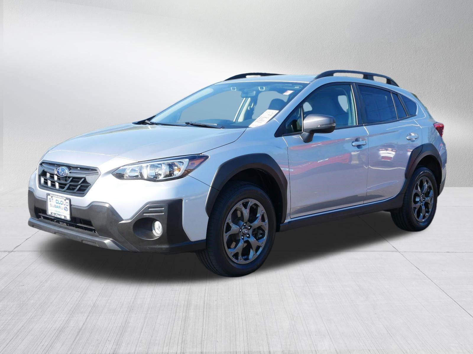 Used 2023 Subaru Crosstrek 2.5i Sport AWD/4WD image 3