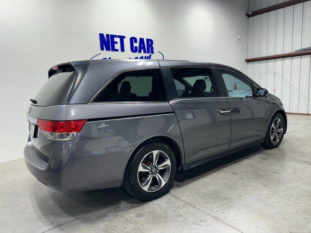 Used 2014 Honda Odyssey LX image 7