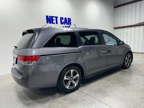 Used 2014 Honda Odyssey LX image 7