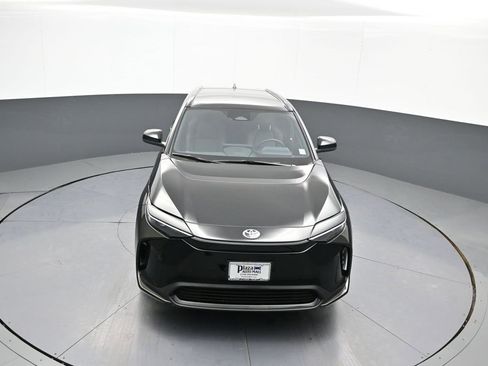 Certified 2024 Toyota bZ4X XLE image 36