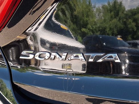 Used 2016 Hyundai Sonata Sport FWD image 29