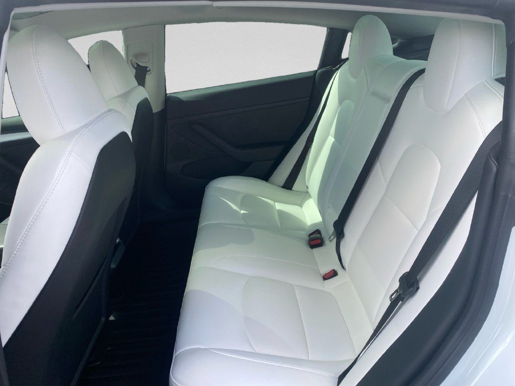 Used 2023 Tesla Model 3 Standard Range RWD image 22