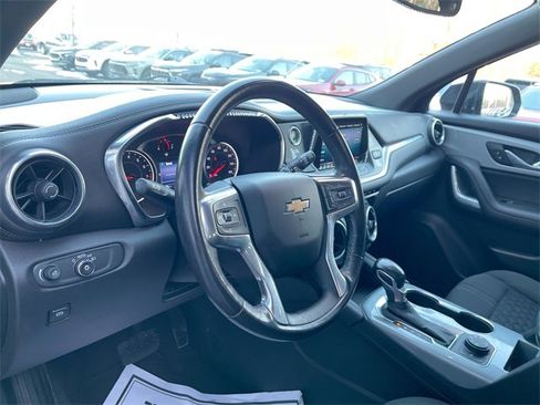 Used 2020 Chevrolet Blazer LT image 10
