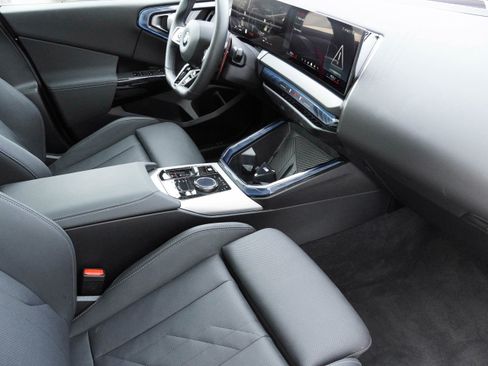 Certified 2026 BMW X3 M50 image 10